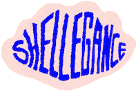 Testshll Sticker