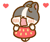 Heart Love Sticker