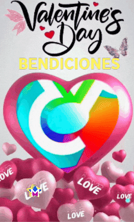 Salud Paz GIF by Murcianys LLC