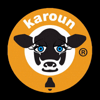 Blue Eyes Dance GIF by Karoun Dairies