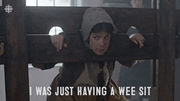 Baroness Von Sketch Show Comedy GIF