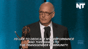 jeffrey tambor television GIF by NowThis 