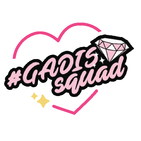 Squad Sticker