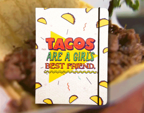 tacos sketchbook GIF by elchicotabla