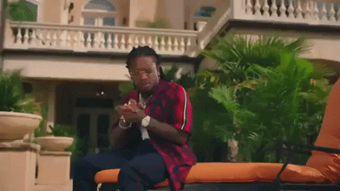 your peace GIF by Jacquees