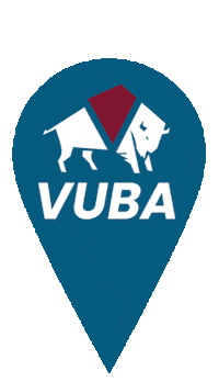 Location Sticker by Vuba Resin Products