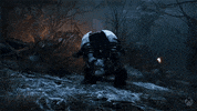 Crack Open Lords Of The Fallen GIF by Xbox