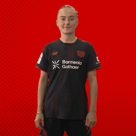 Bayer 04 Win GIF by Bayer 04 Leverkusen