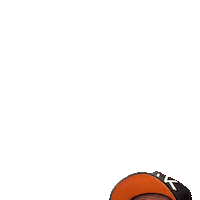 Daruma Sticker by HakataDarumaOffice