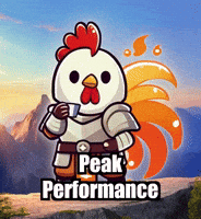 Peak Performance Adventure GIF by Zorooster