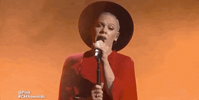 Country Music GIF by CMA Awards