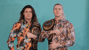 Awesome Great Job GIF by WWE