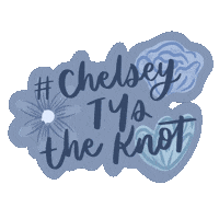 Wedding Sticker by Ann of Facedit