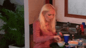 Temptation Island Eating GIF by RTL