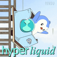 Crypto Penguin GIF by Pudgy Penguins