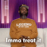 Season 3 Xula GIF by BET Plus