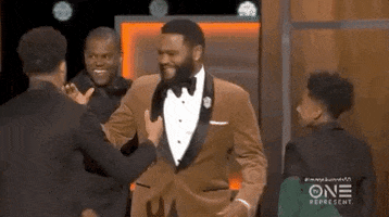 image awards GIF by 50th NAACP Image Awards