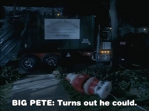 season 3 GIF