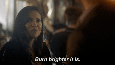 burn brighter it is fox broadcasting GIF by Lucifer