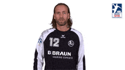Handball-Bundesliga Fun GIF by LIQUI MOLY HBL