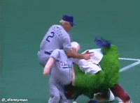 Los Angeles Dodgers Mlb GIF