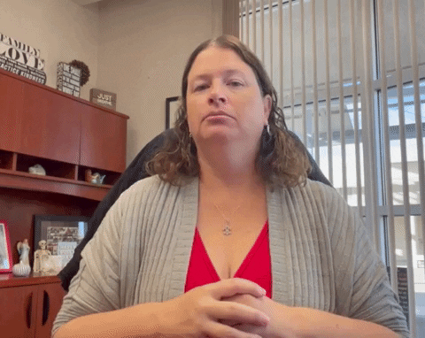 Sign Language Asl GIF by CSDRMS