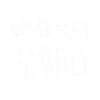 Sun Text Sticker