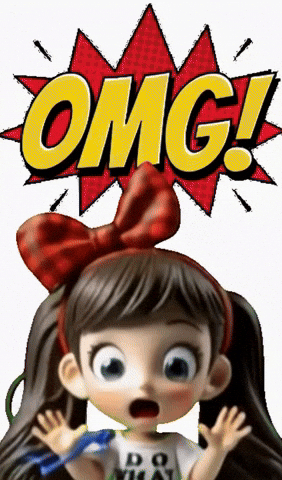 Omg GIF