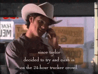 season 5 netflix GIF by Gilmore Girls 