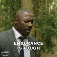 Priyankachopra Idriselba GIF by Amazon Prime Video