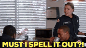 station19 GIF by ABC Network