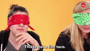 This Is Not A Fish Taco