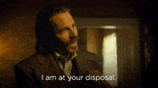 #wynonna earp #syfy GIF by SYFY