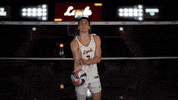 Loyola Chicago Sport GIF by LoyolaRamblers