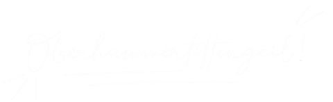 German Fun Sticker