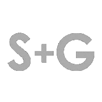 S G Silver Sticker by SEOLGOLD