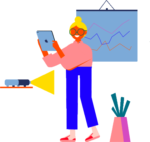 Sticker by studentpop