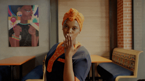 Soul Square Meal GIF by Chicken Licken SA