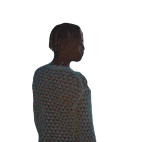 Fire Feu Sticker by Jordan Olympus