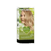 Naturtint Sticker by Manico
