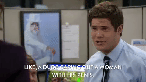 comedy central adam demamp GIF by Workaholics