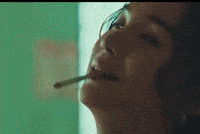 Agust D Fish GIF