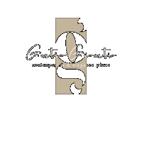 Lecce Sticker by Gusti Giusti