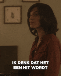 Hit Serie GIF by Videoland