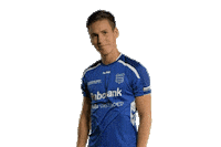 vvGVVV veenendaal tweededivisie gvvv gvvv2021 Sticker