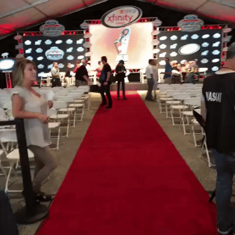 GIF by Richard Childress Racing