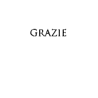 Grazie Sticker by J Academy