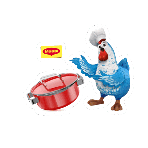 Carne Frango Sticker by Nestlé Brasil