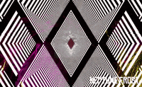 Saul Williams Afrofuturistic GIF by Kino Lorber