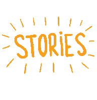 Stories Sticker by Lucas Levitan